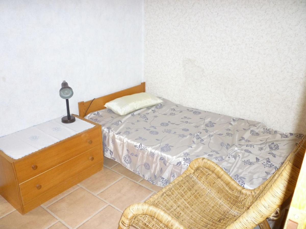 Gasthaus - Pension Am Buchberg Monchsdeggingen ภายนอก รูปภาพ